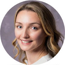 Dr. Siobhan Noonan, PsyD