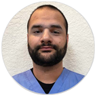 Dr. Siraj Asadi, DMD