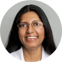 Dr. Sirisha Mandadi, DDS, MS