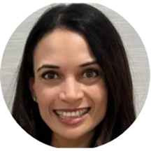 Dr. Sital Patel, DDS