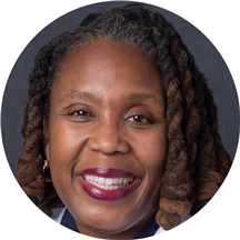 Dr. Sitembile Sales, MD