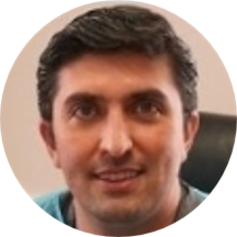 Dr. Sixto Garduno Cogollor, DMD