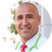 Dr. Sleem F'Guyer, MD