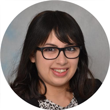 Dr. Smitha Krishnan, MD