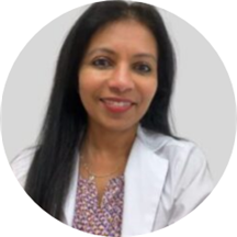 Dr. Smitha Manoj, MD