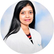 Dr. Smitha Reddy Pati, MD