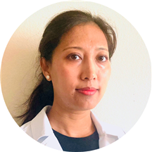 Dr. Smriti Shrestha, MD