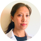 Dr. Smriti Shrestha, MD