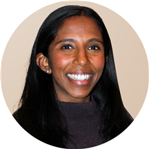 Dr. Sneha Mohan, DMD