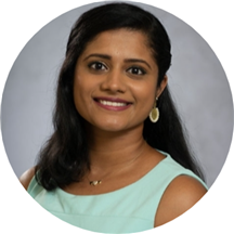 Dr. Sneha Sreekumar, MD