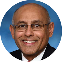 Dr. Snehal Patel, MD