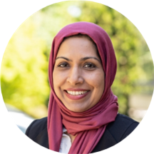 Dr. Sobia Moghis, MD, DABFM