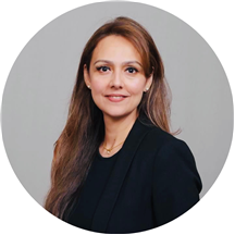 Dr. Sobia Zareen, MD