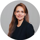 Dr. Sobia Zareen, MD