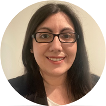 Dr. Sofia Bougioukli, MD, PhD