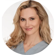 Dr. Sofia Ostrer-Potapov, DMD