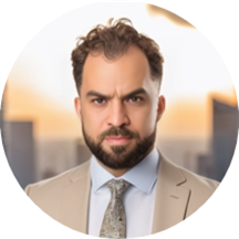 Dr. Sofiane El Djouzi, MD, FACS, MS