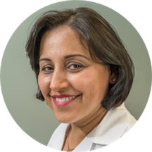 Dr. Sofiya Wali, DDS