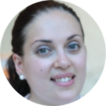 Dr. Sofya Pintova, MD