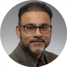 Dr. Sohaib Aleem, MD, MPH