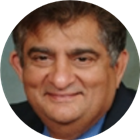 Dr. Sohail Parekh, MD