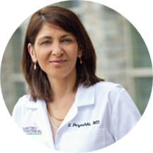 Dr. Soheyla Pezeshki, MD