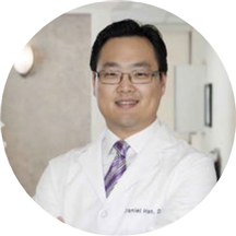 Dr. Sok Woong Han, DMD
