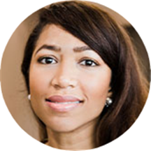 Dr. Solange Abreu, DMD