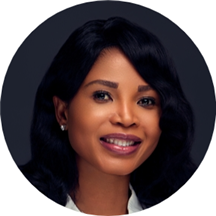 Dr. Solim Tchedre, DNP, APRN