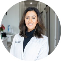 Dr. Solmaz Eftekhari, DDS