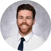 Dr. Solomon Champagne, DC