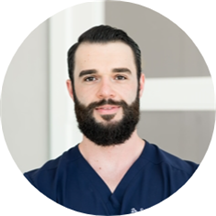 Dr. Solomon Normatov, DPT