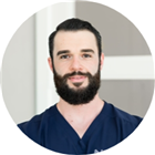 Dr. Solomon Normatov, DPT