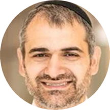 Dr. Solomon Saul, DO