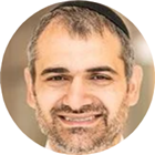 Dr. Solomon Saul, DO