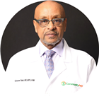 Dr. Solomon Tafari, MD