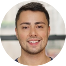 Dr. Solomon Yusupov, DC