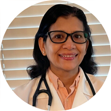 Dr. Soma Barua, MD
