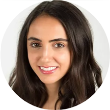 Dr. Somayeh Jahedi, DMD