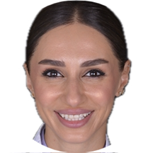 Dr. Sona Martirosyan, DDS