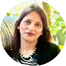 Dr. Sona Nadkarni, MD