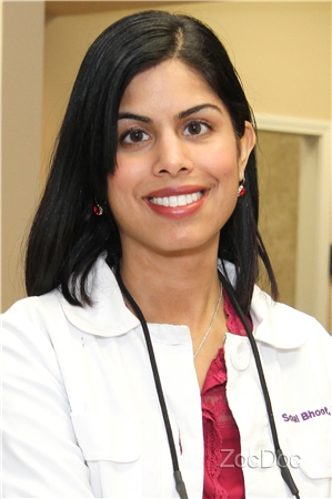 Dr. Sonal Bhoot, DMD