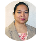 Dr. Sonal Parikh, MD