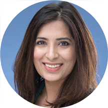 Dr. Sonal Virwani, DDS