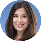 Dr. Sonal Virwani, DDS