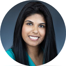 Dr. Sonam Rama, DO, FAAD