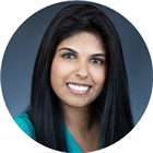 Dr. Sonam Rama, DO, FAAD