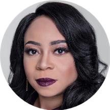 Dr. Sonceria Roper, FNP, DNP