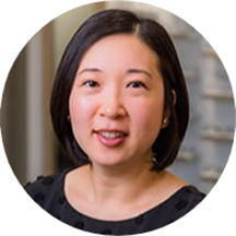 Dr. Songhwa Choi, OD