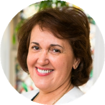 Dr. Sonia Barbosa-Ruiz, DMD